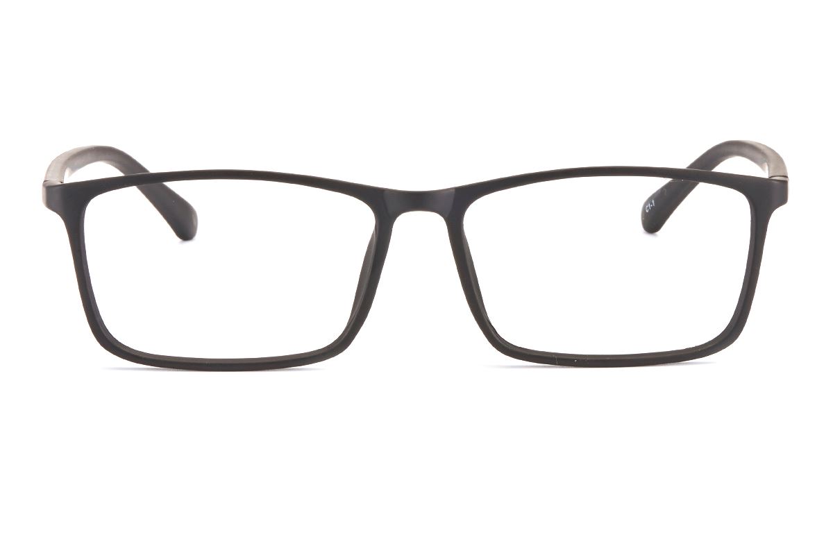 嚴選時尚TR眼鏡框 S1013-DA2