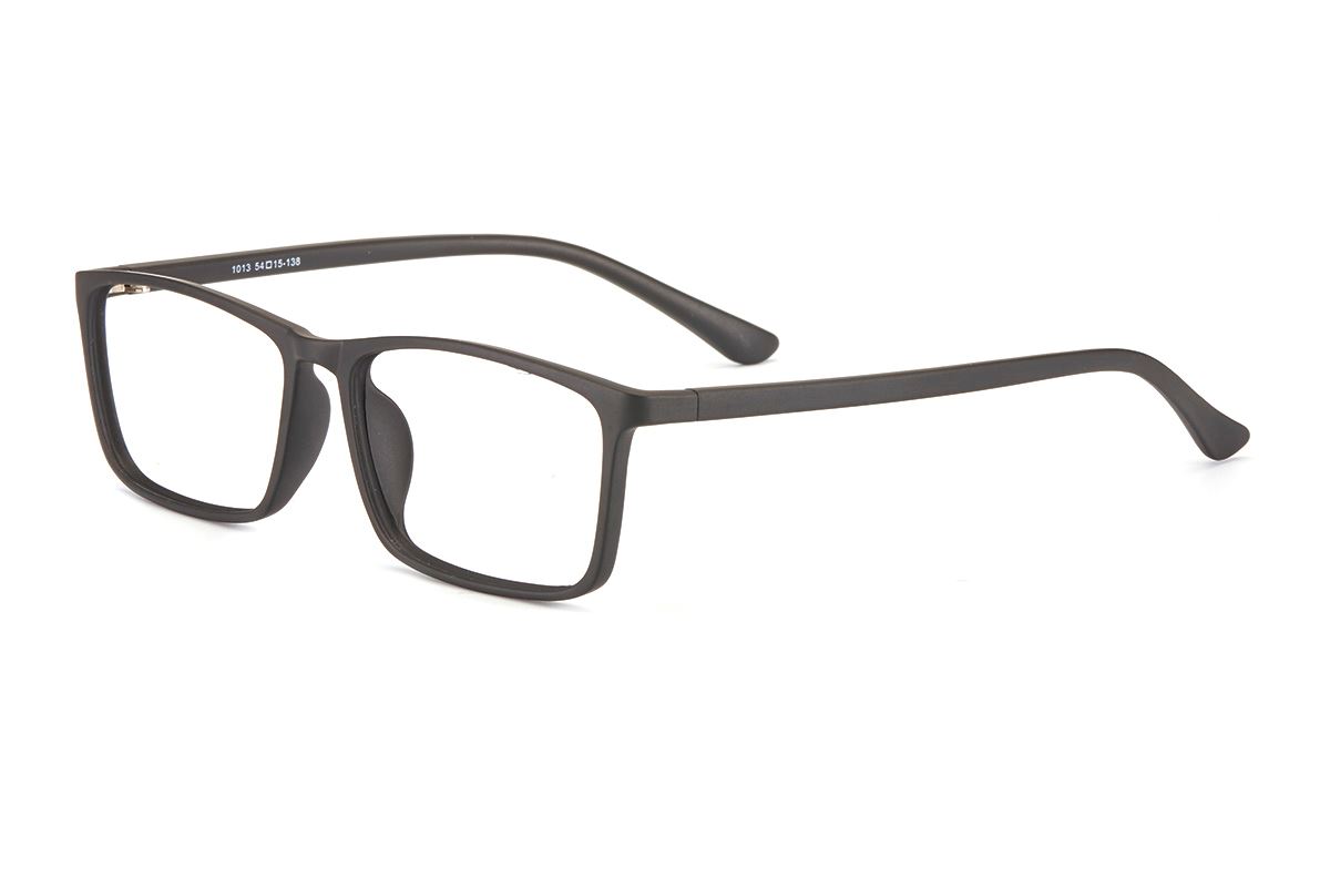 嚴選時尚TR眼鏡框 S1013-DA1