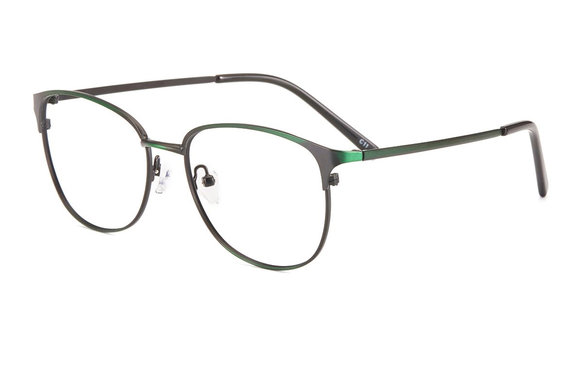 嚴選時尚眼鏡 S55239-GE1