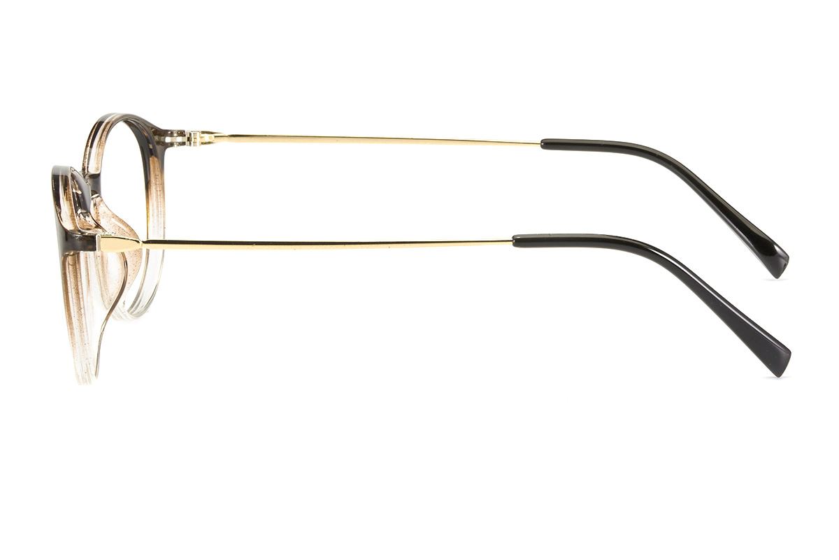嚴選極輕金屬眼鏡 A9031-BO3