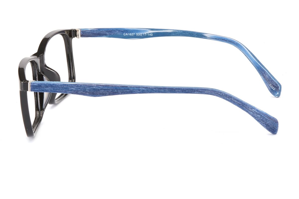嚴選時尚眼鏡框 FGCA1627-BU3