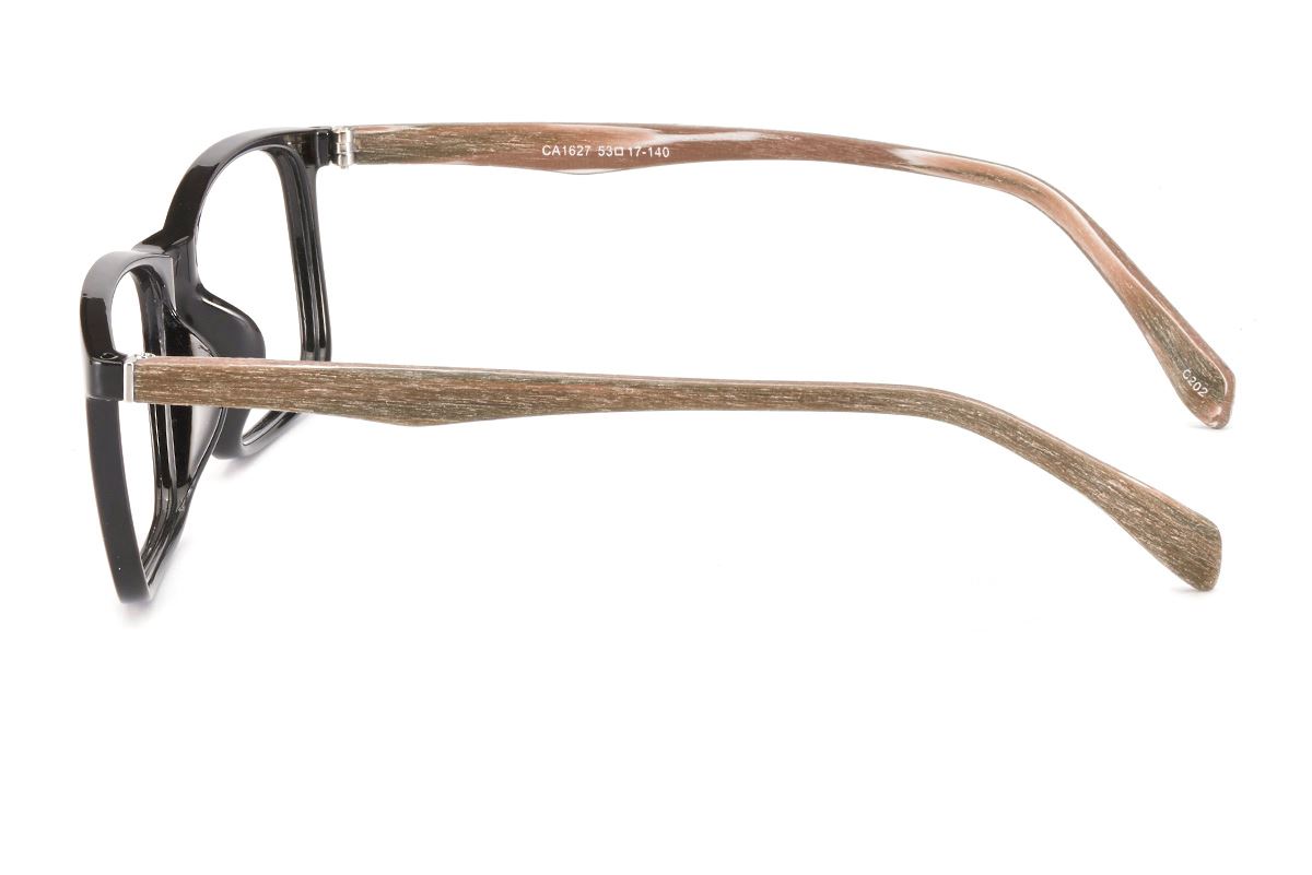 嚴選時尚眼鏡框 FGCA1627-BO3