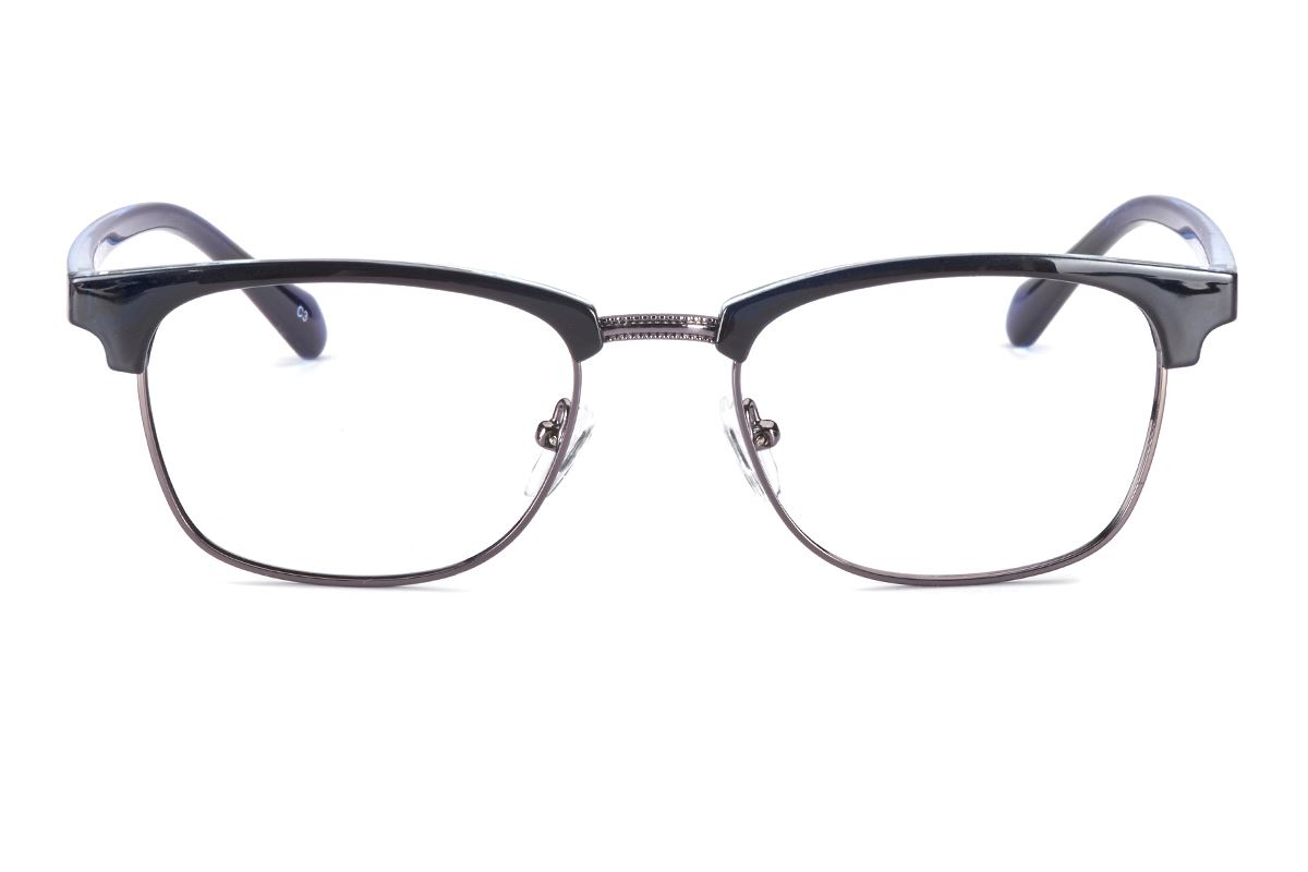 嚴選時尚眼鏡框 TR3259-BA2