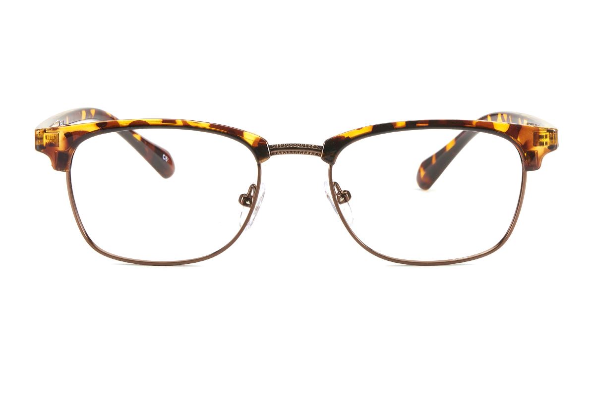 嚴選時尚眼鏡框 TR3259-AM2