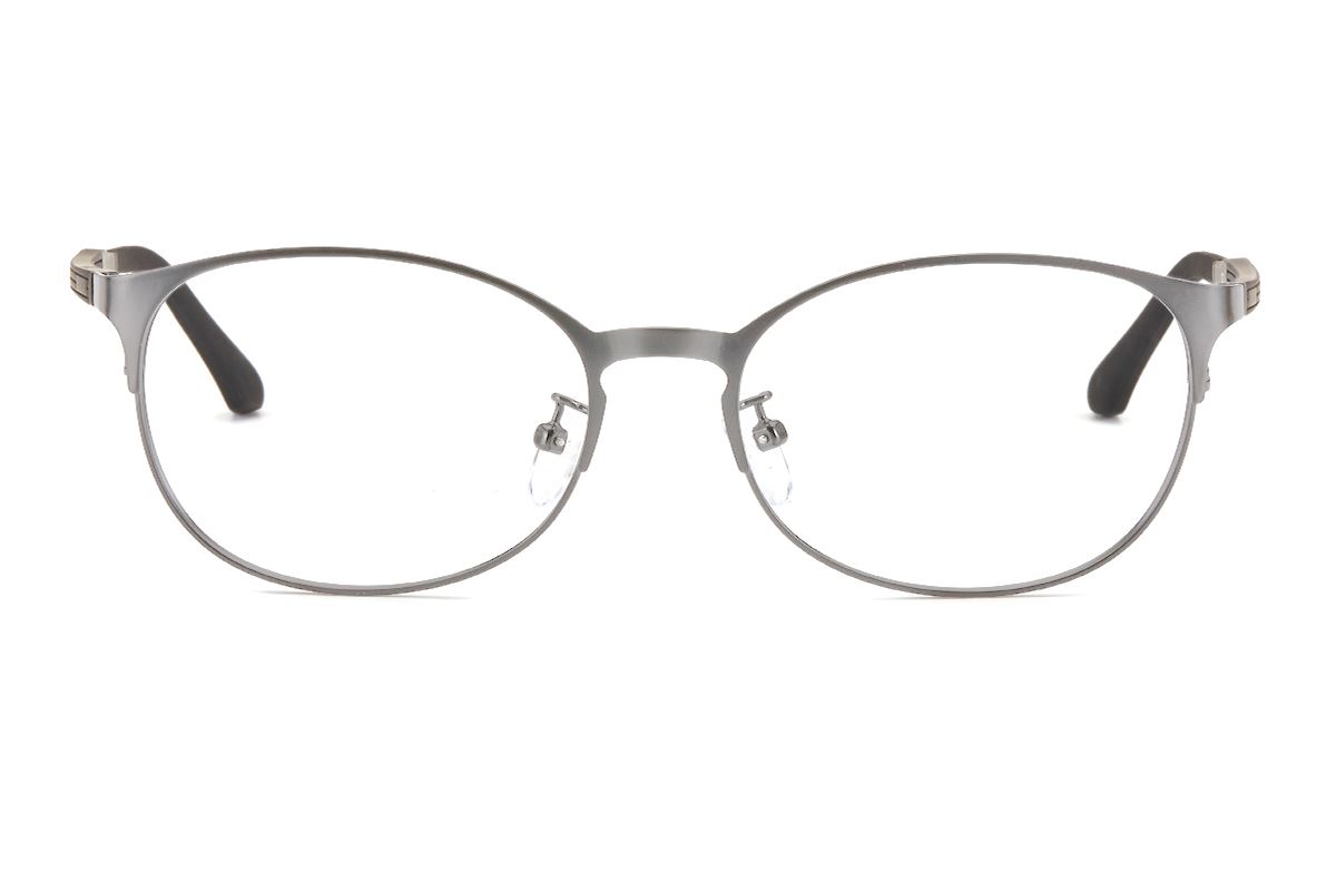 嚴選質感簡約眼鏡 L9851-GU2