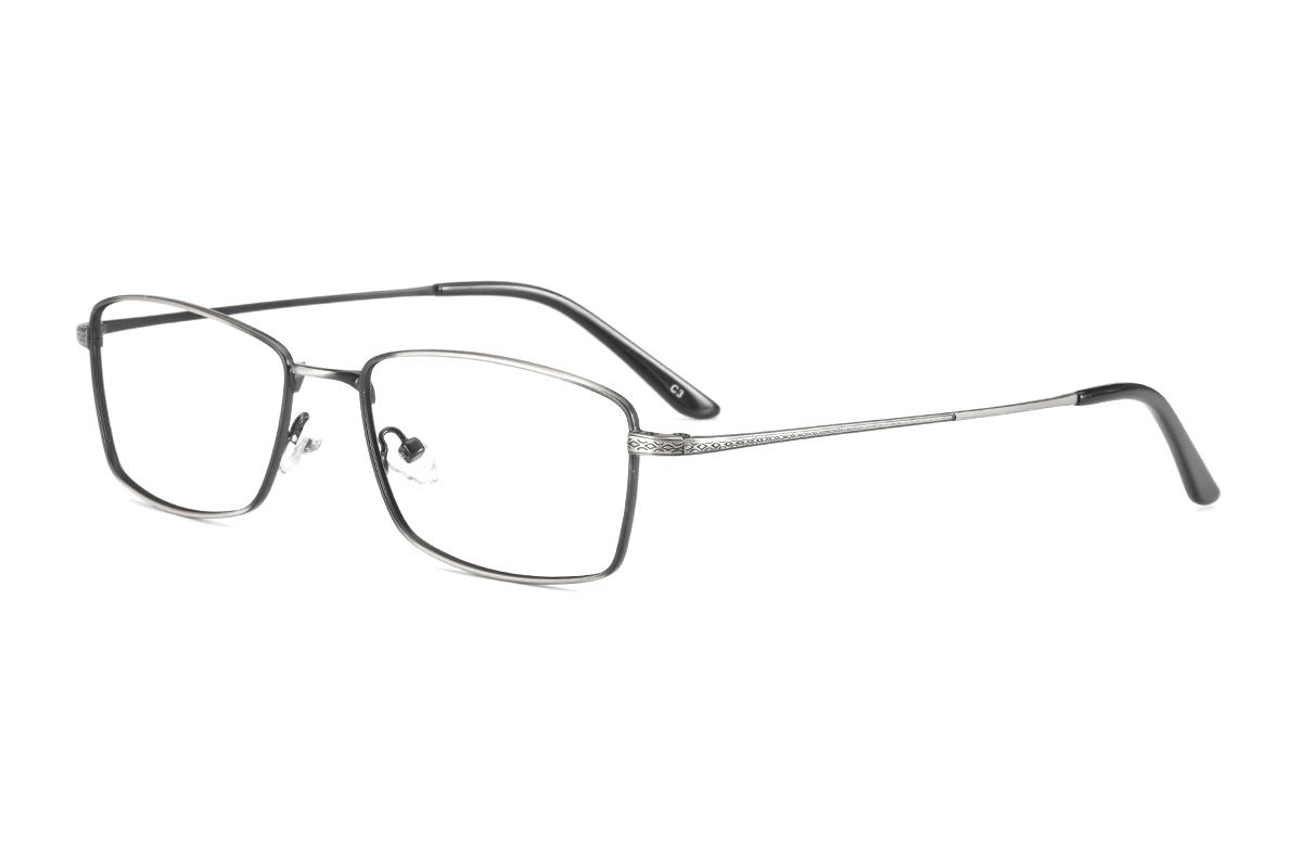 嚴選時尚眼鏡 S55276-GU1