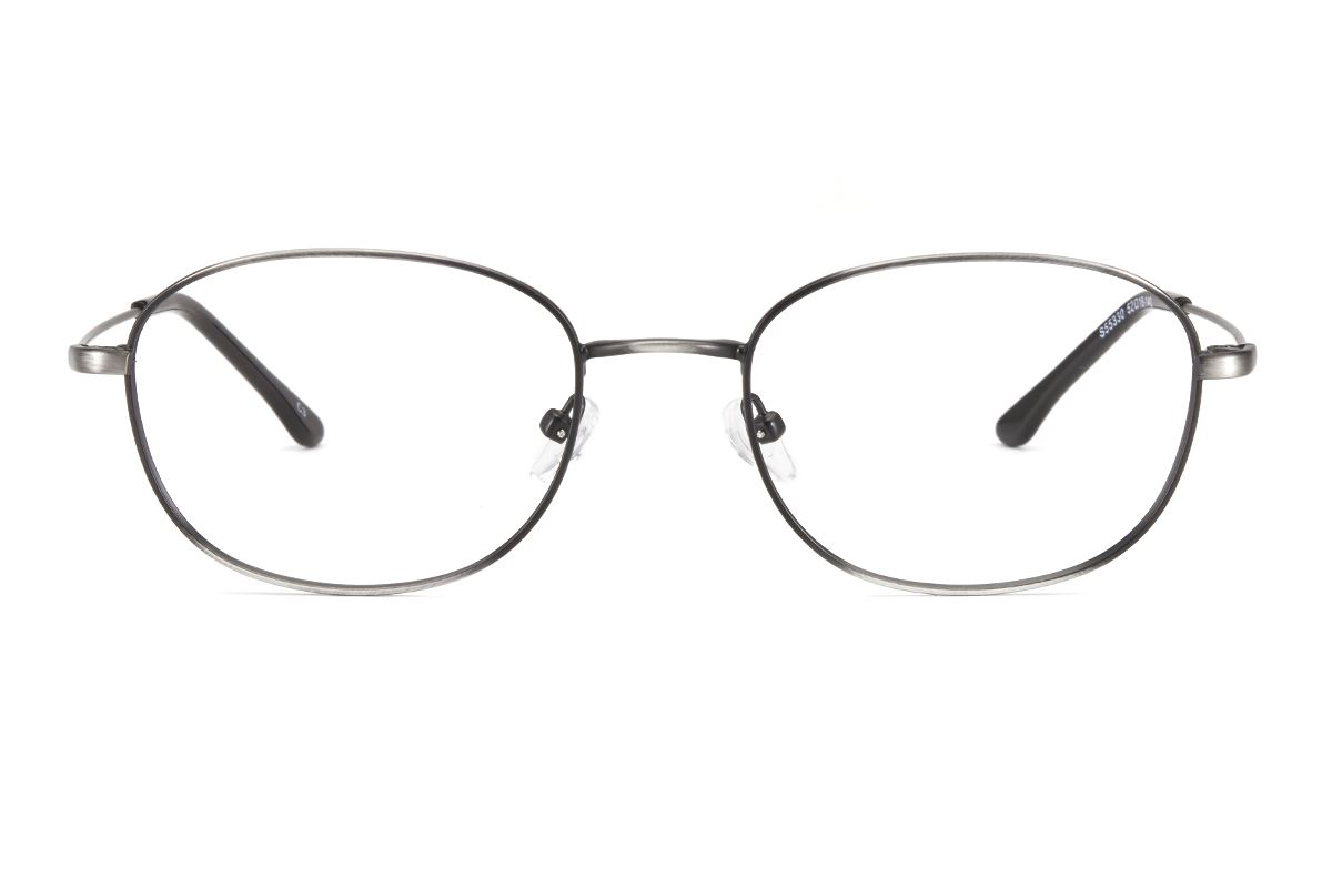 嚴選時尚眼鏡 S55330-GU2