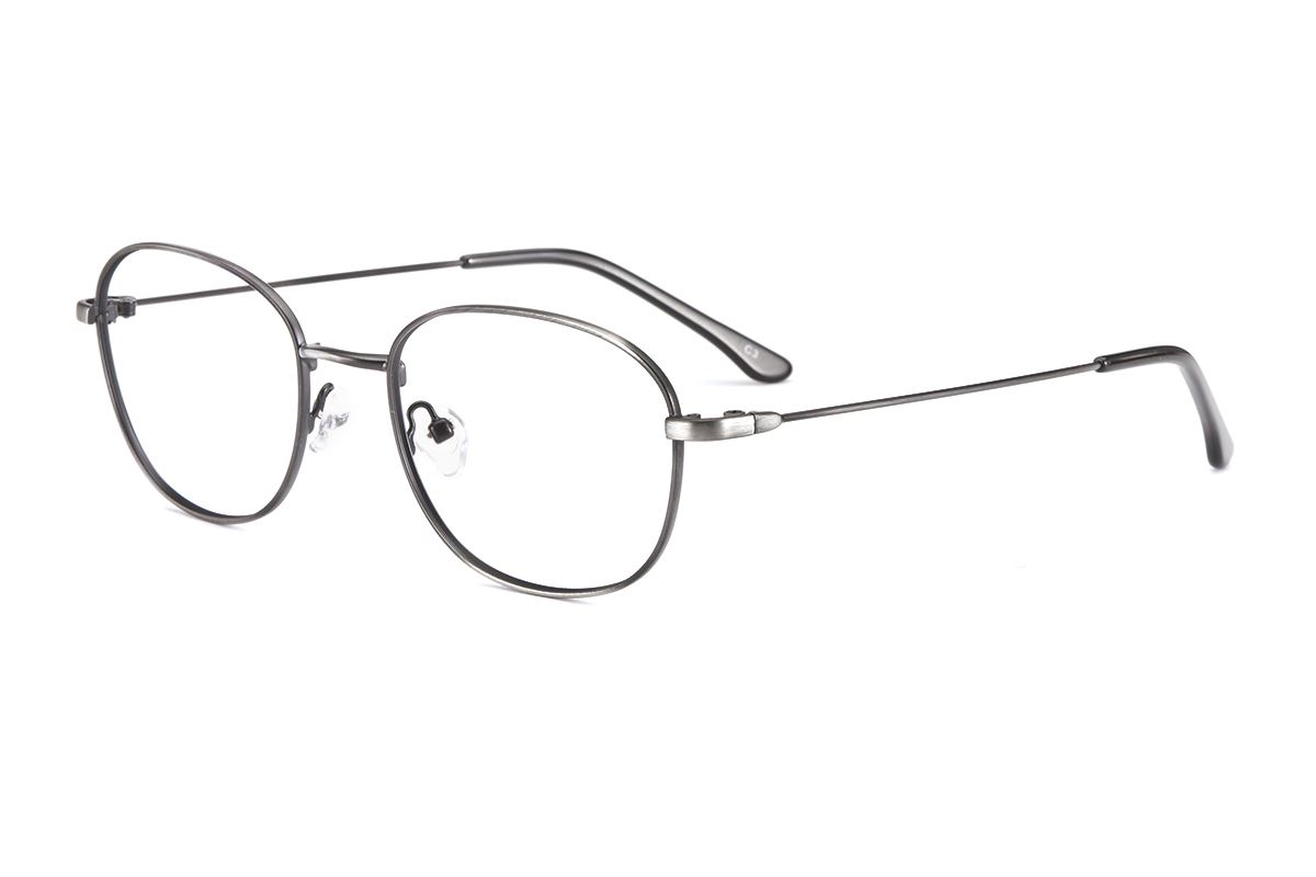 嚴選時尚眼鏡 S55330-GU1