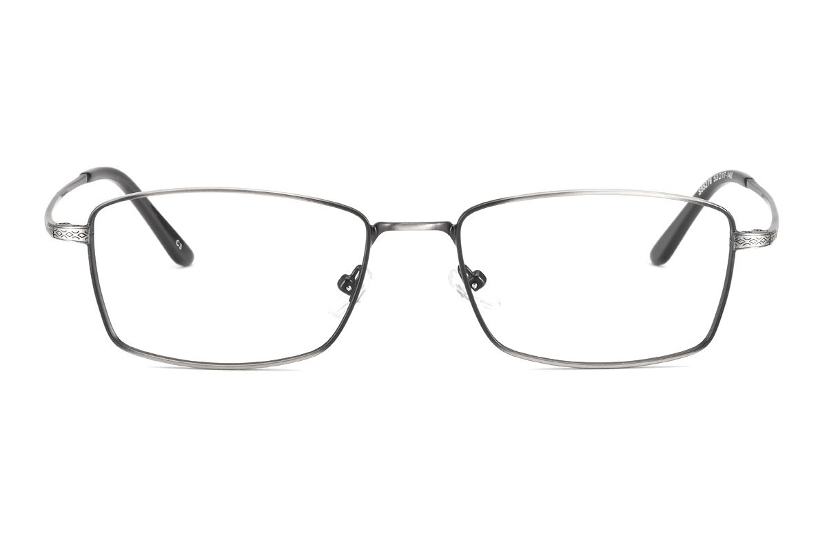 嚴選時尚眼鏡 S55276-GU2