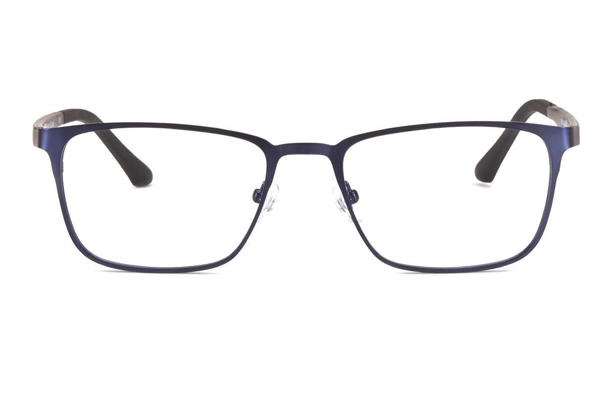嚴選時尚眼鏡 S55309-BU2