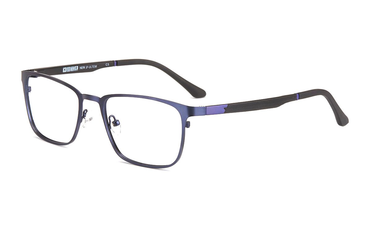 嚴選時尚眼鏡 S55309-BU1