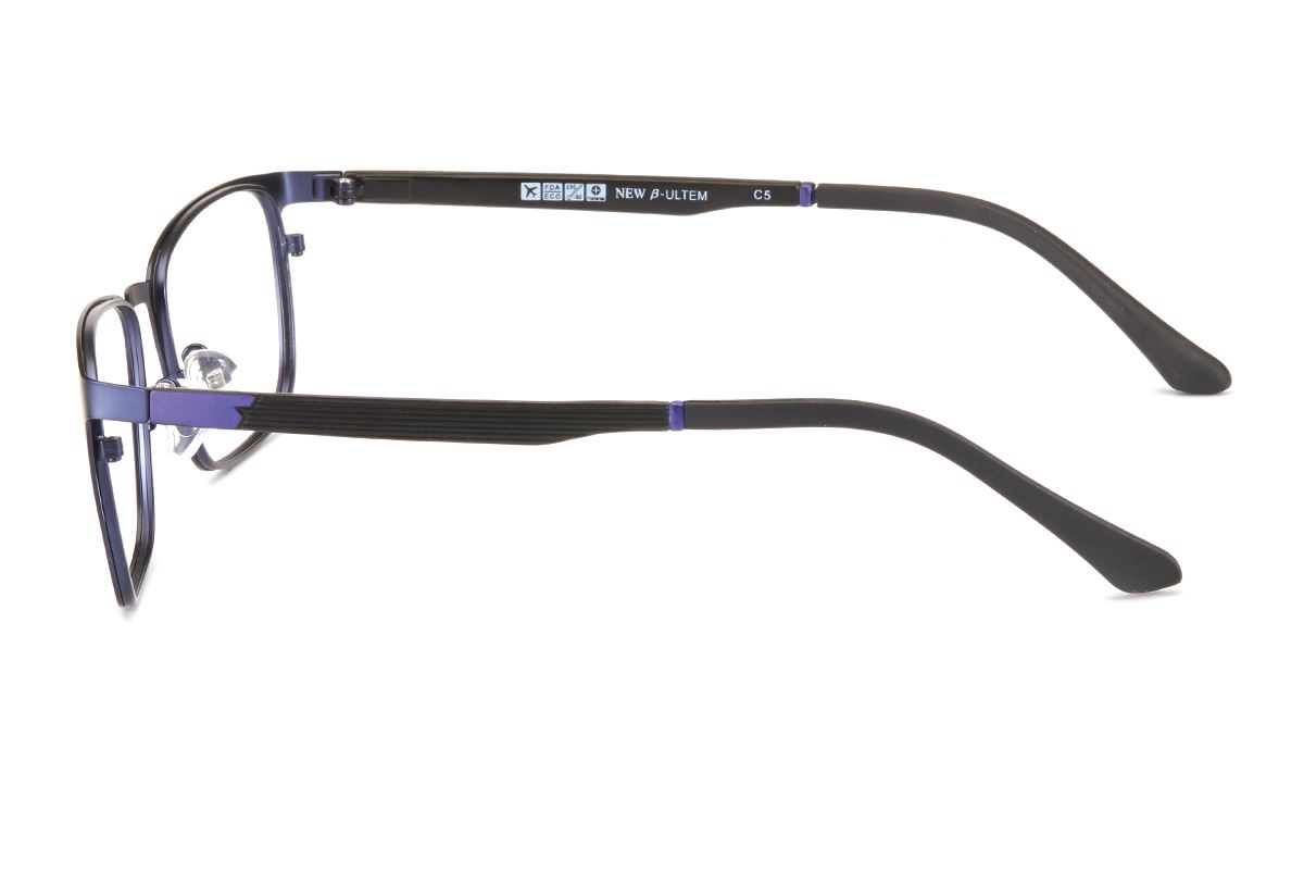 嚴選時尚眼鏡 S55309-BU3