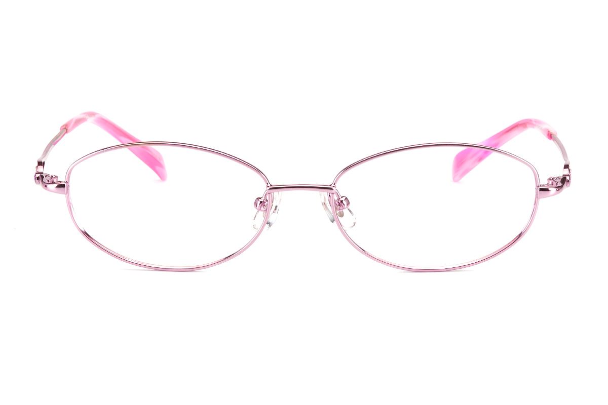 嚴選時尚眼鏡 R9601-PI2