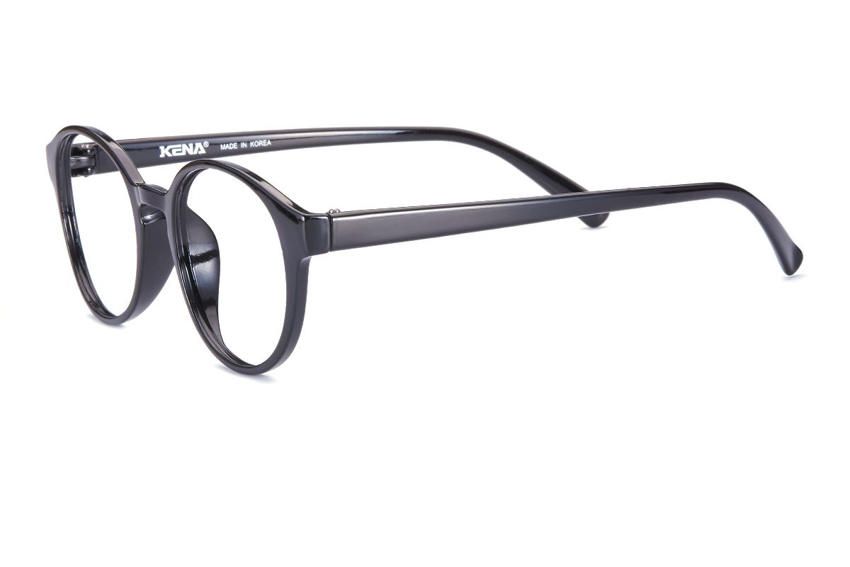 嚴選韓製眼鏡框 FD003-BA1