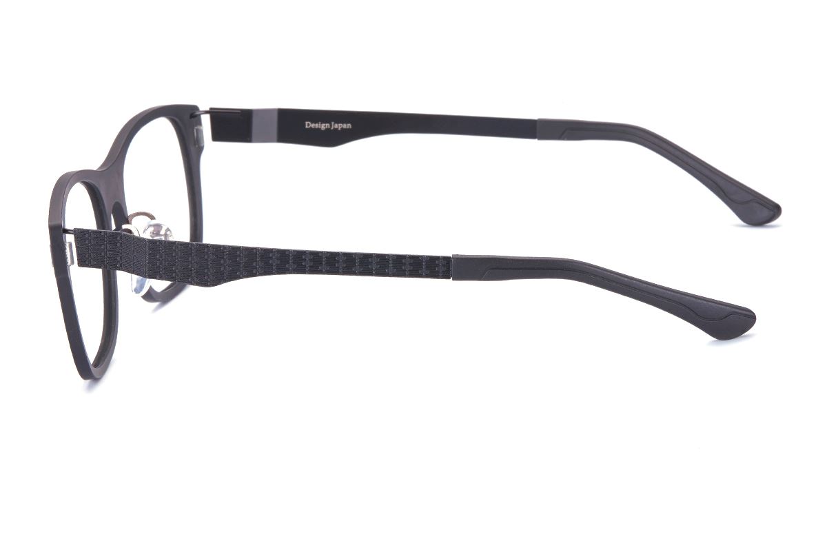 FG 高質感眼鏡 TG15-BA3