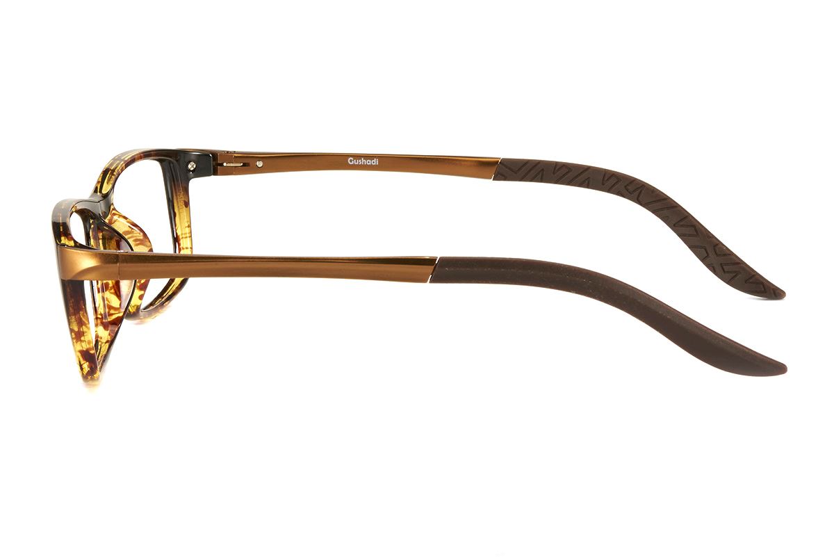 FG 高質感眼鏡 TR9015-BO3