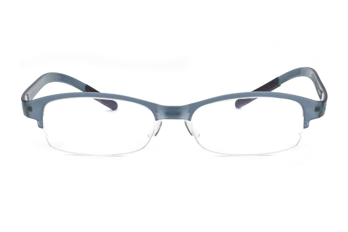 Renoma 塑鋼眼鏡 RF1531-BE2