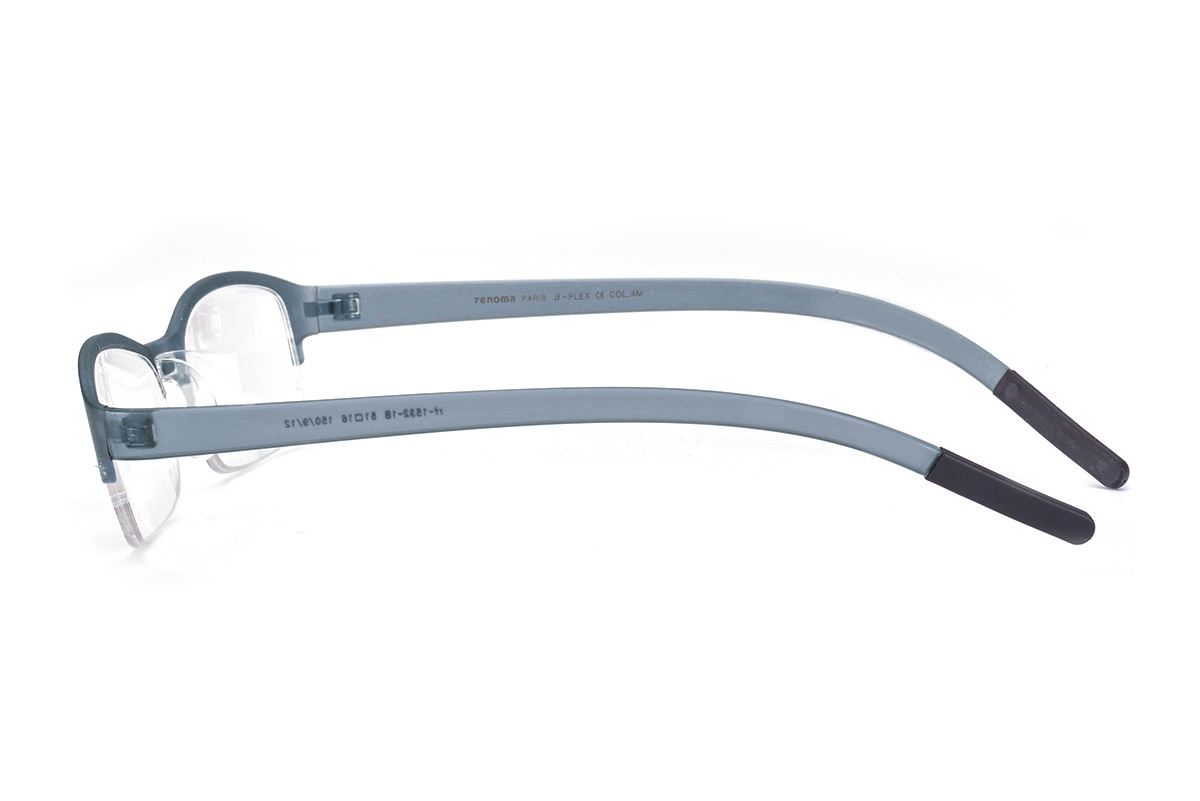 Renoma 塑鋼眼鏡 RF1531-BE3
