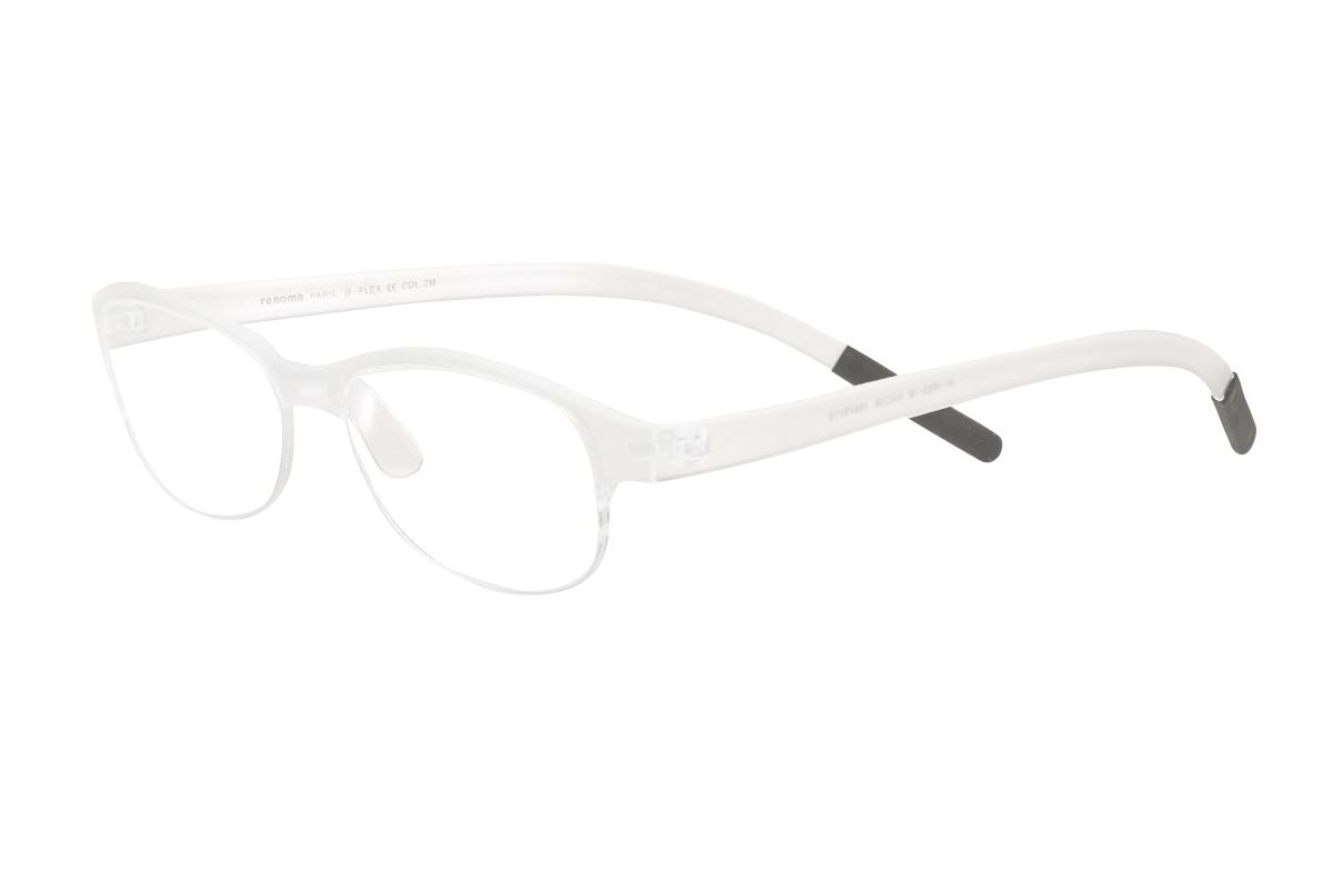 Renoma 塑鋼眼鏡 RF1533-TA1