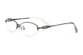 眼鏡鏡框-嚴選高質感鈦鏡框 WF9070-BA
