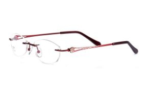 Glasses-FG Z6802-RE