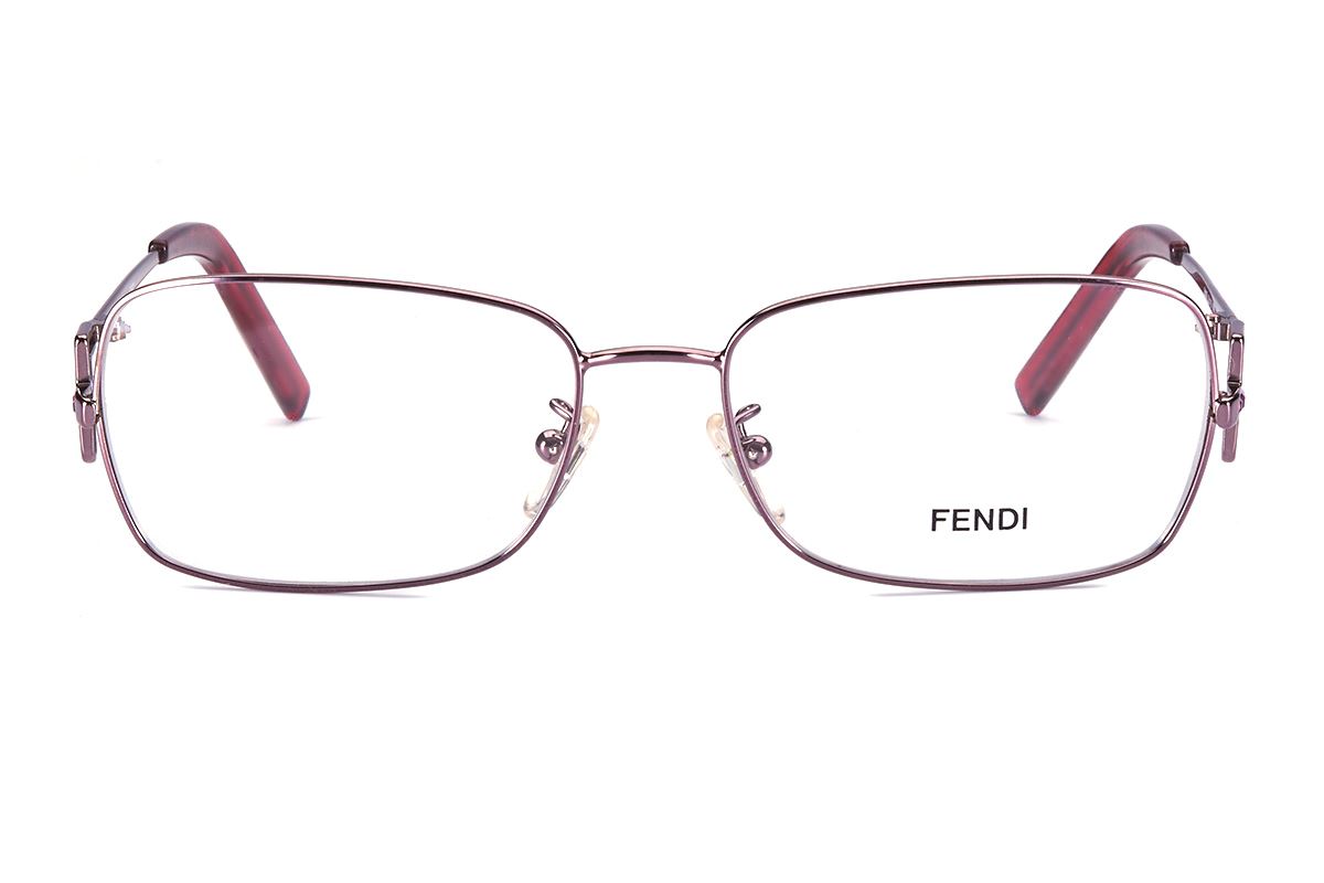 Fendi 高質感眼鏡 F682R-PU2