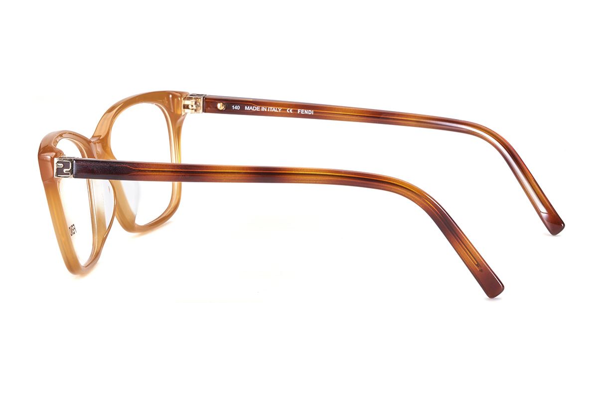 Fendi 高質感眼鏡 F865-BO3