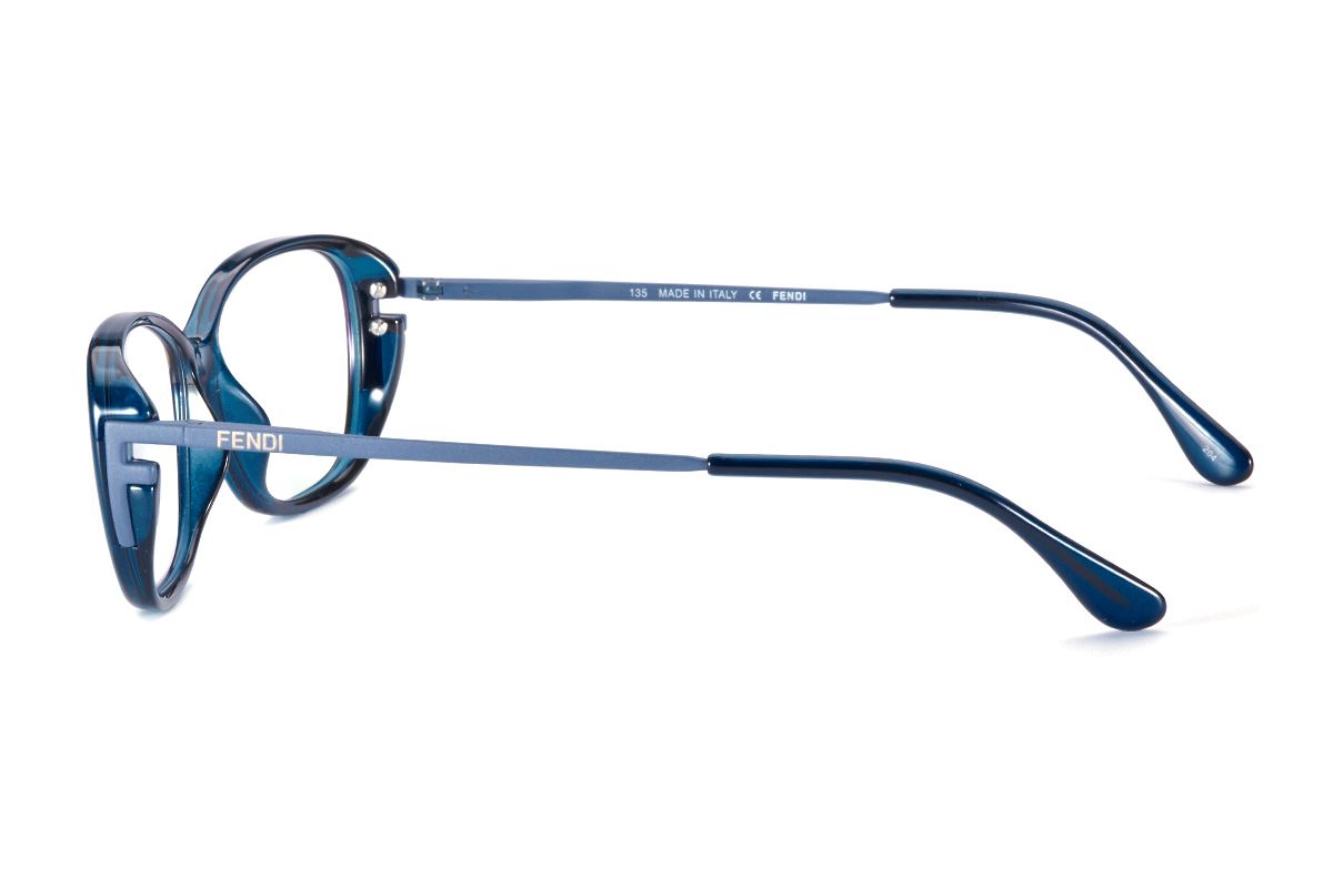Fendi 高質感眼鏡 F969-BE3