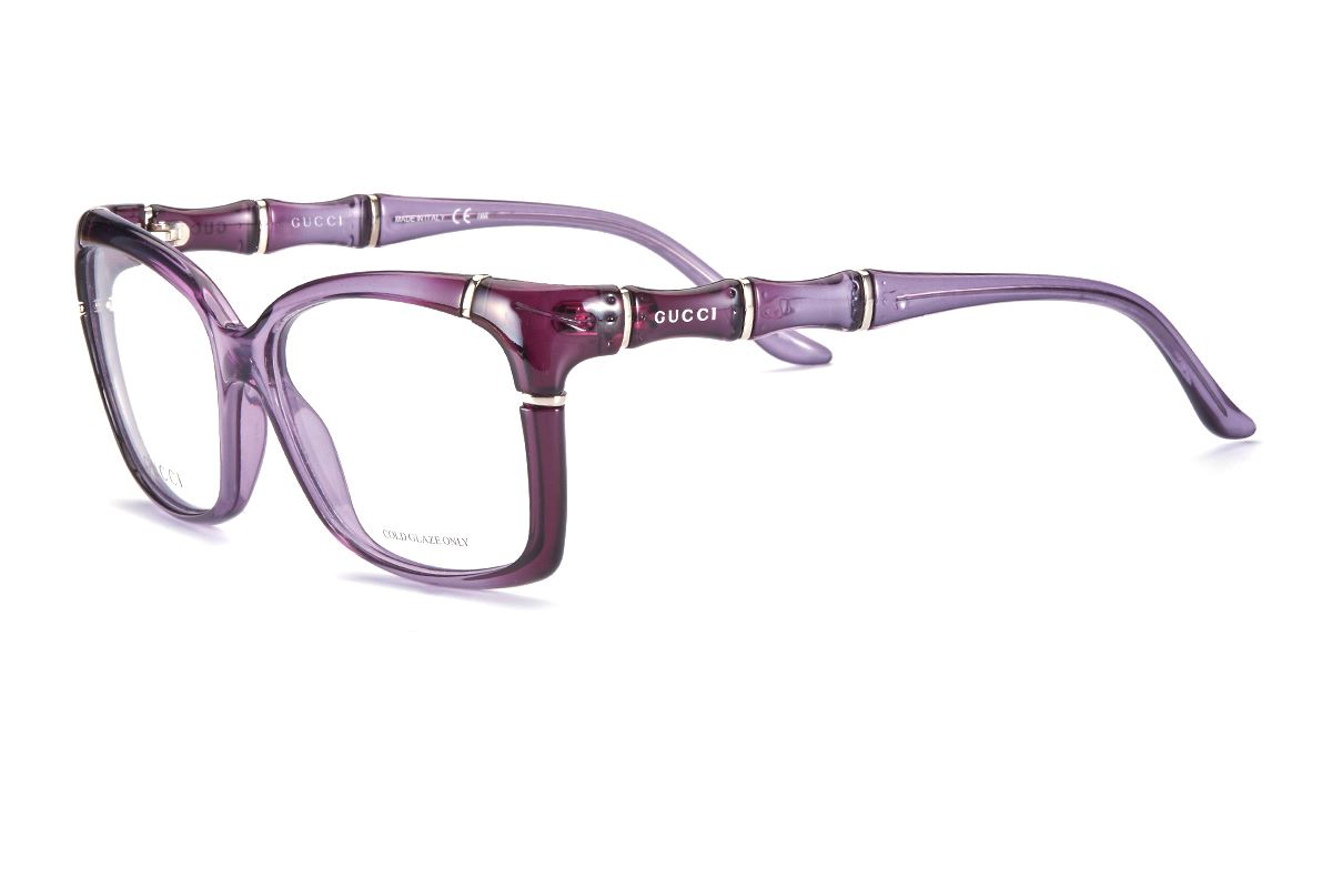 Gucci  經典眼鏡 GG3556-L3B1