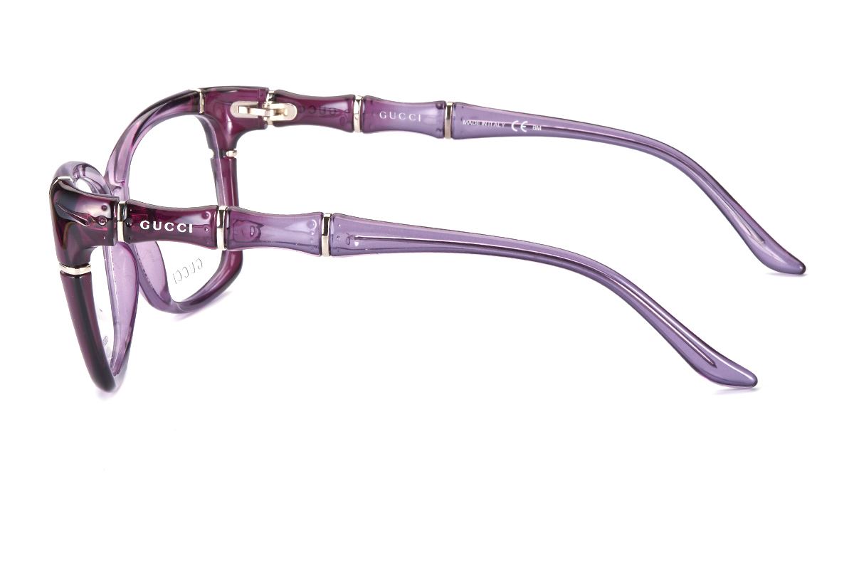 Gucci  經典眼鏡 GG3556-L3B3