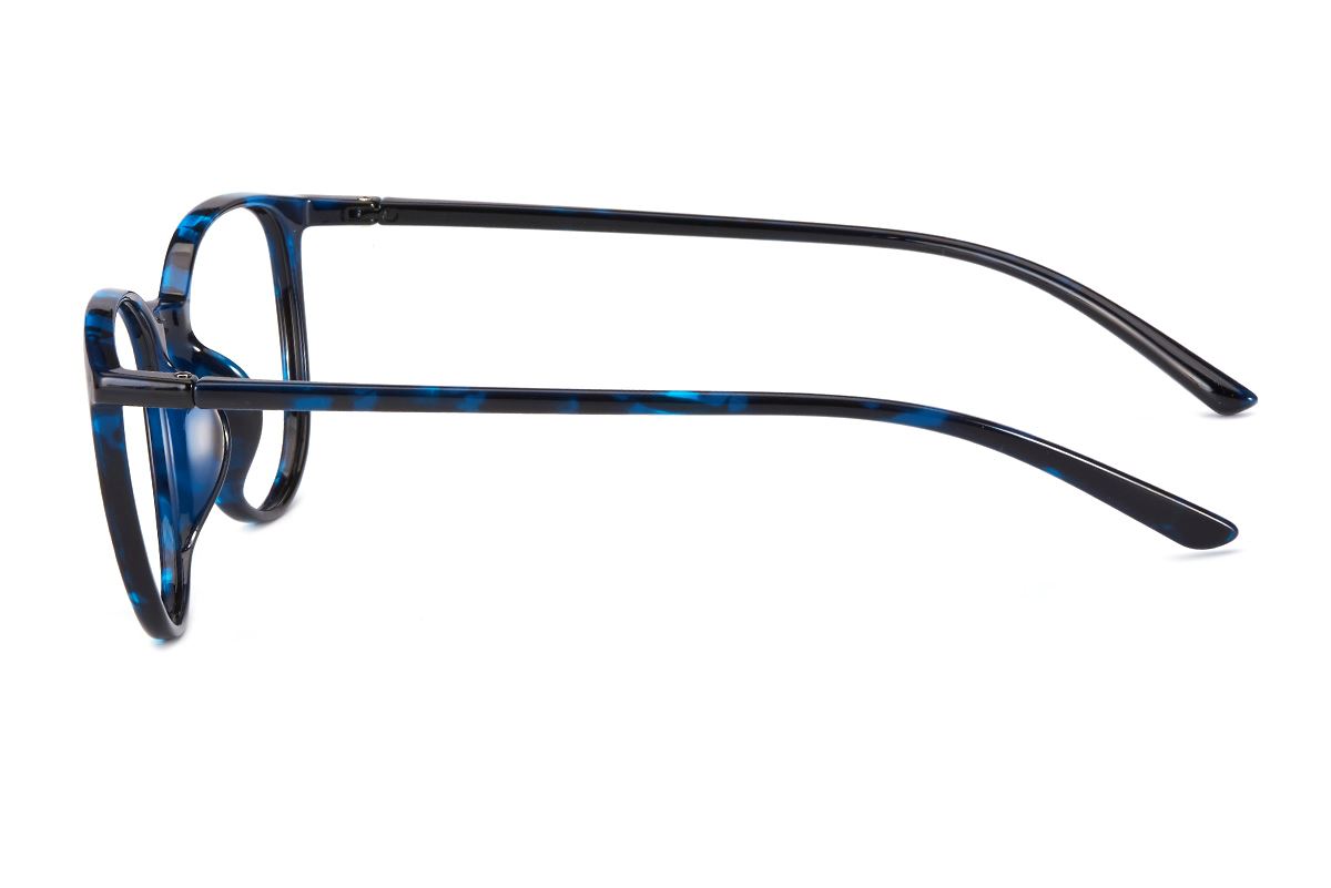 嚴選時尚TR眼鏡框 FSTR5033-BU3