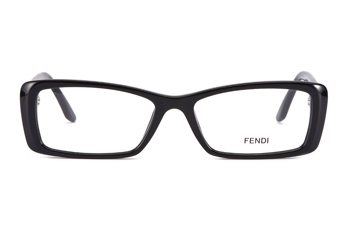 Fendi 高質感眼鏡 F805L-BA2