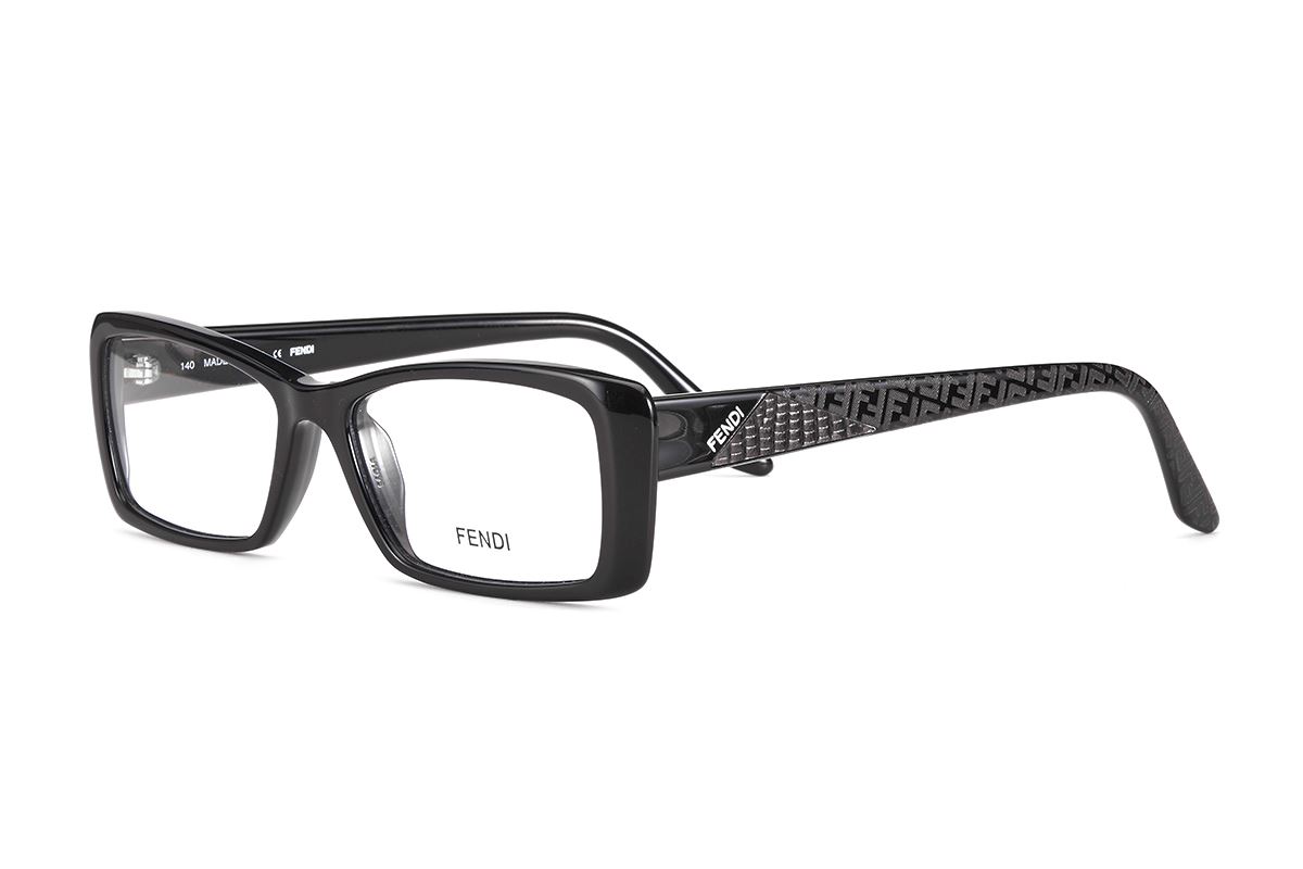 Fendi 高質感眼鏡 F805L-BA1