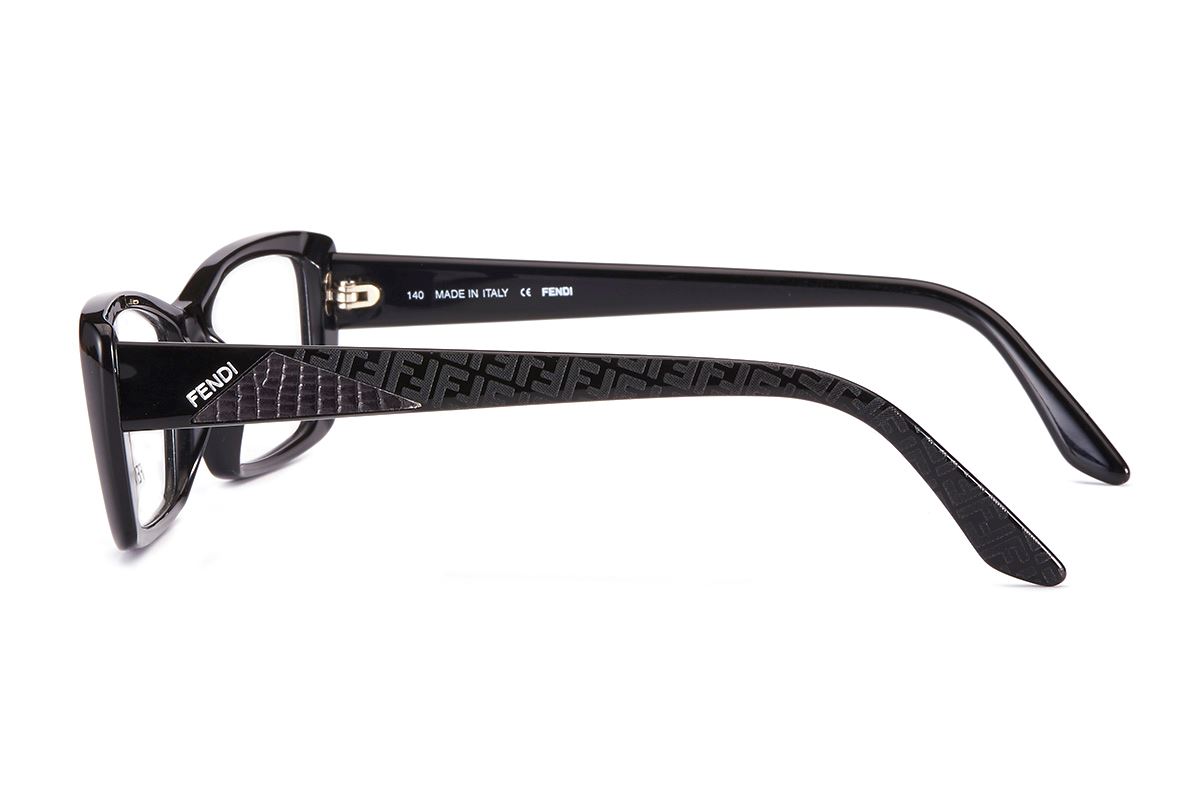 Fendi 高質感眼鏡 F805L-BA3