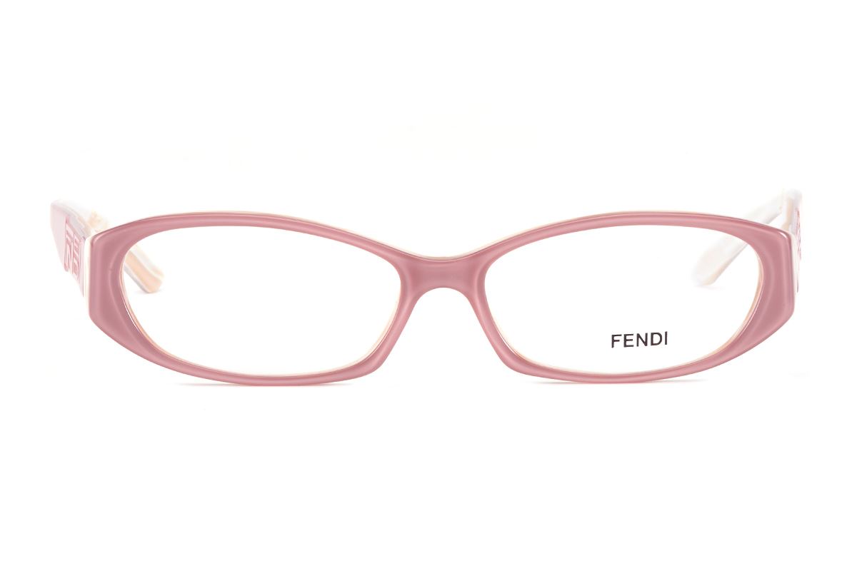 Fendi 高質感眼鏡 F807-HI2