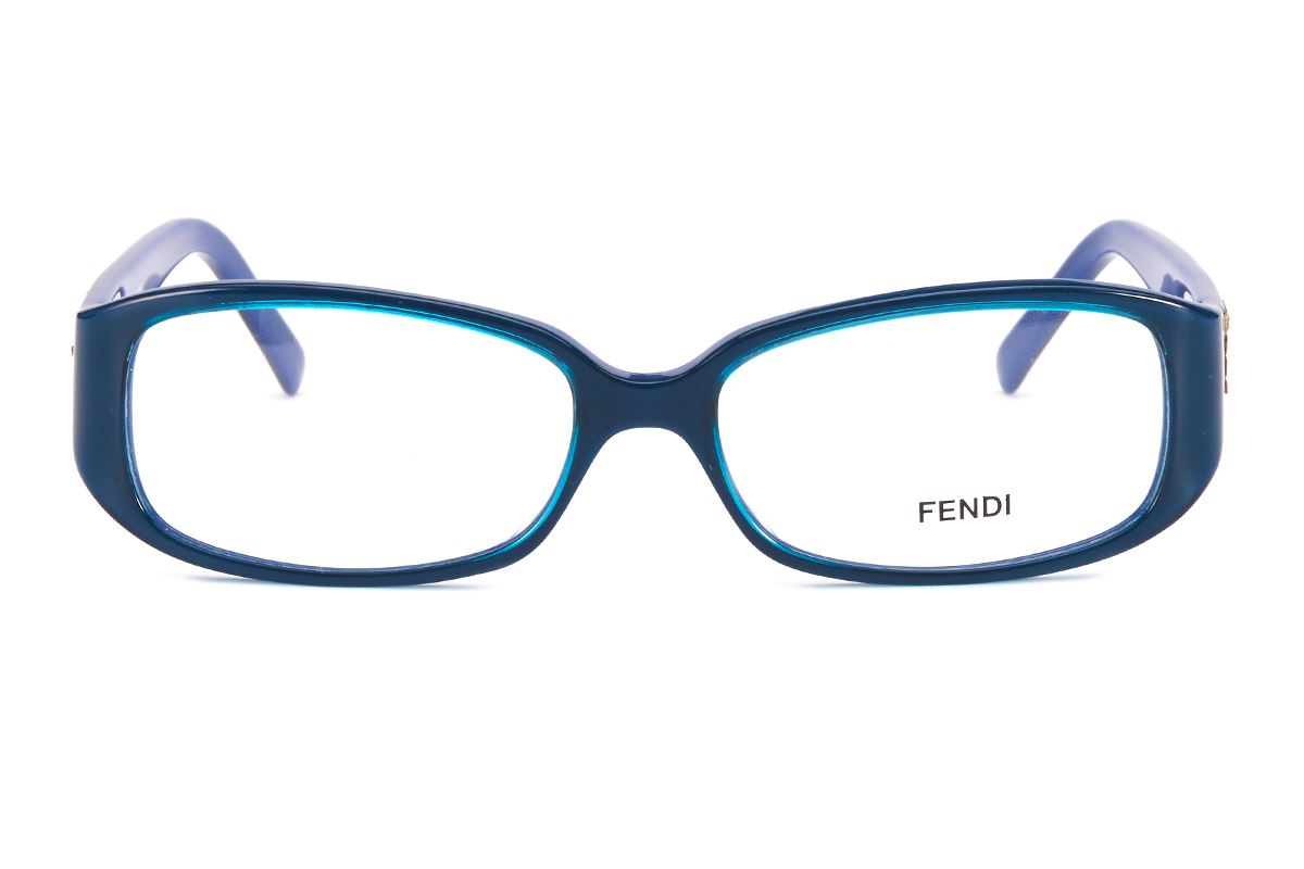 Fendi 高質感眼鏡 F808L-GE2