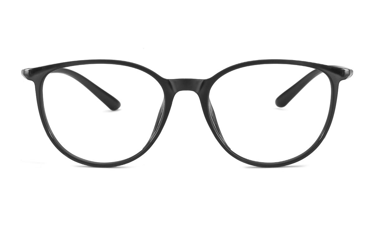 嚴選時尚TR眼鏡框 FSTR5033-BA2