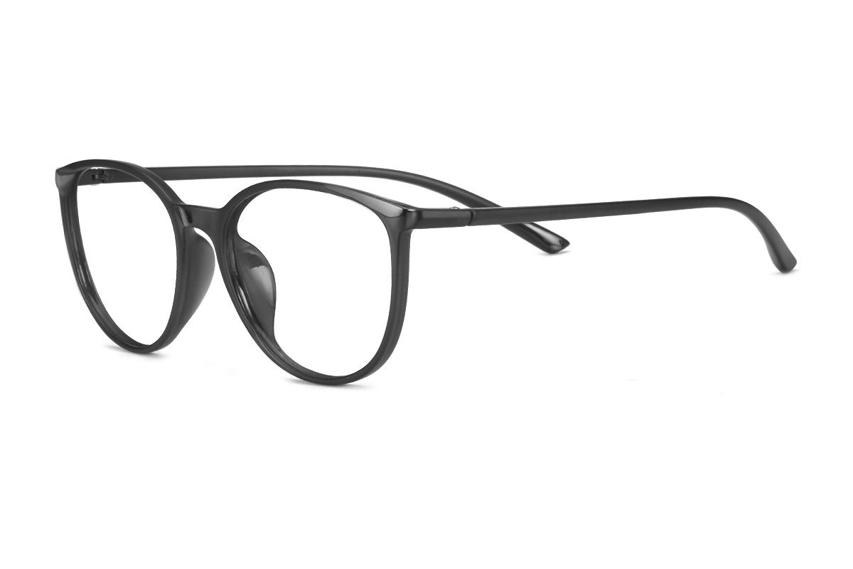 嚴選時尚TR眼鏡框 FSTR5033-BA1