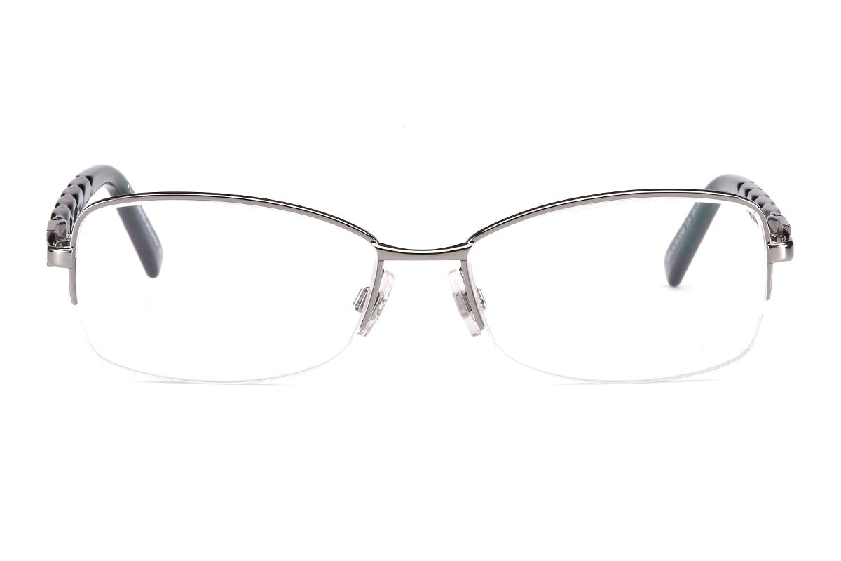 Swarovski 高質感眼鏡 SW5048-12A2