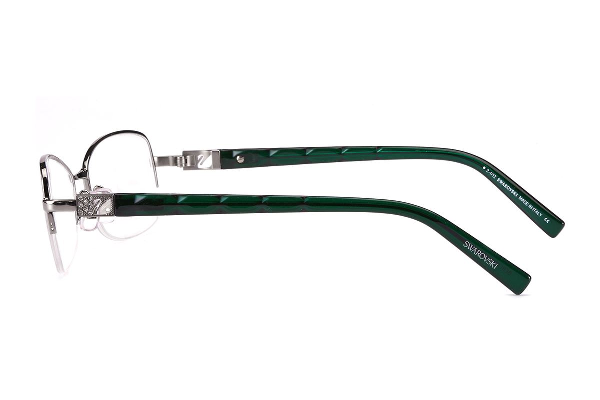 Swarovski 高質感眼鏡 SW5048-12A3
