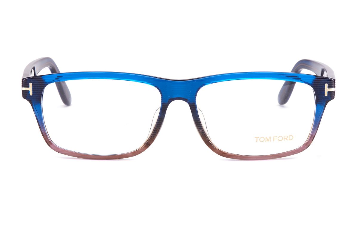 Tom Ford 高質感眼鏡 TF4320-BE2