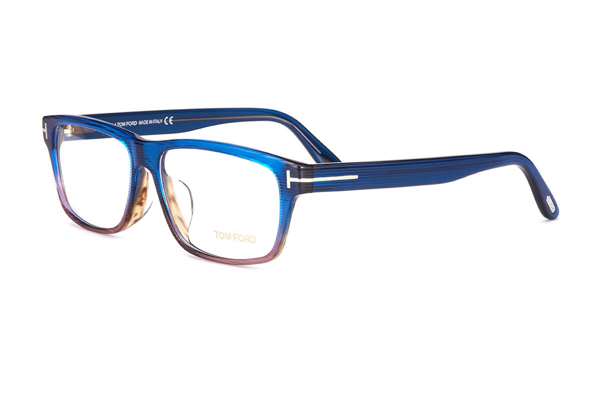 Tom Ford 高質感眼鏡 TF4320-BE1