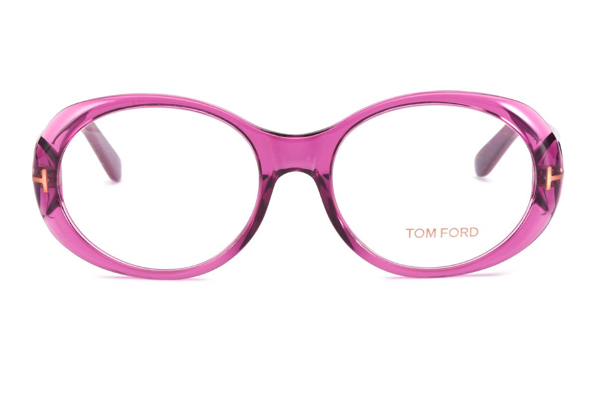 Tom Ford 板料彈簧眼鏡 TF5246-RE2