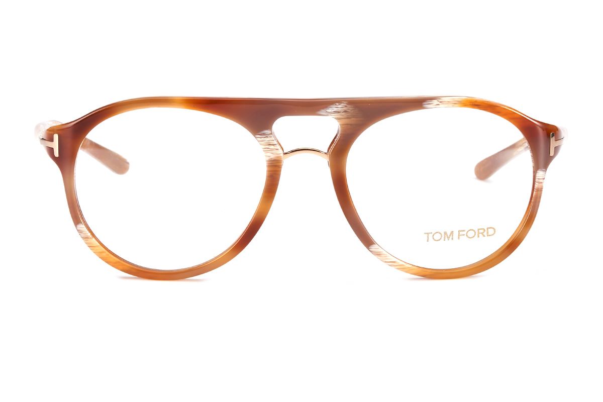 Tom Ford 高質感眼鏡 TF5007-BO2