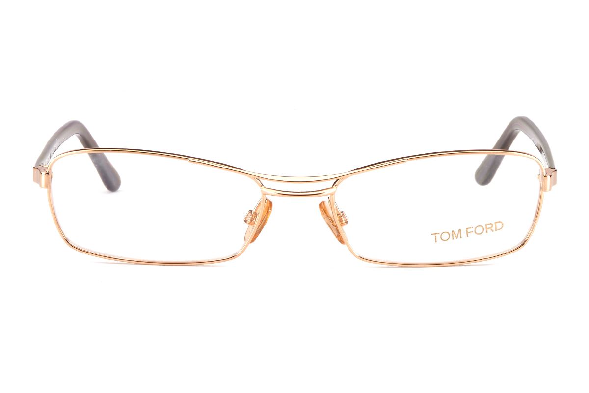 Tom Ford 高質感眼鏡 TF5024-GO2