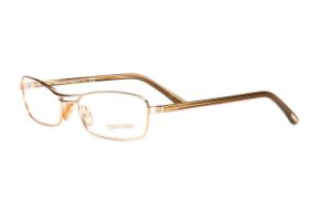 Tom Ford 高質感眼鏡 TF5024-GO 的圖片