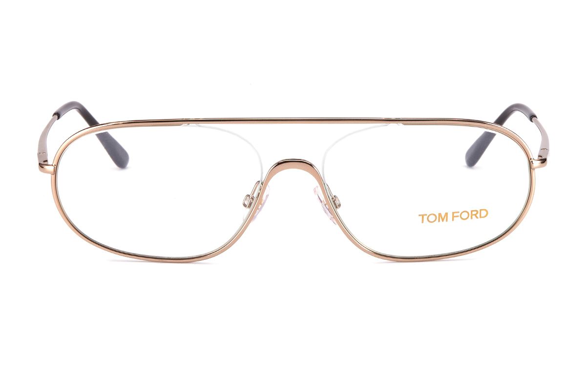 Tom Ford 高質感眼鏡 TF5155-SI2