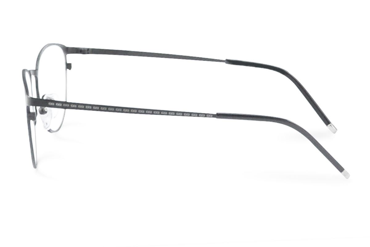 嚴選高質感純鈦眼鏡 H6001-GR3