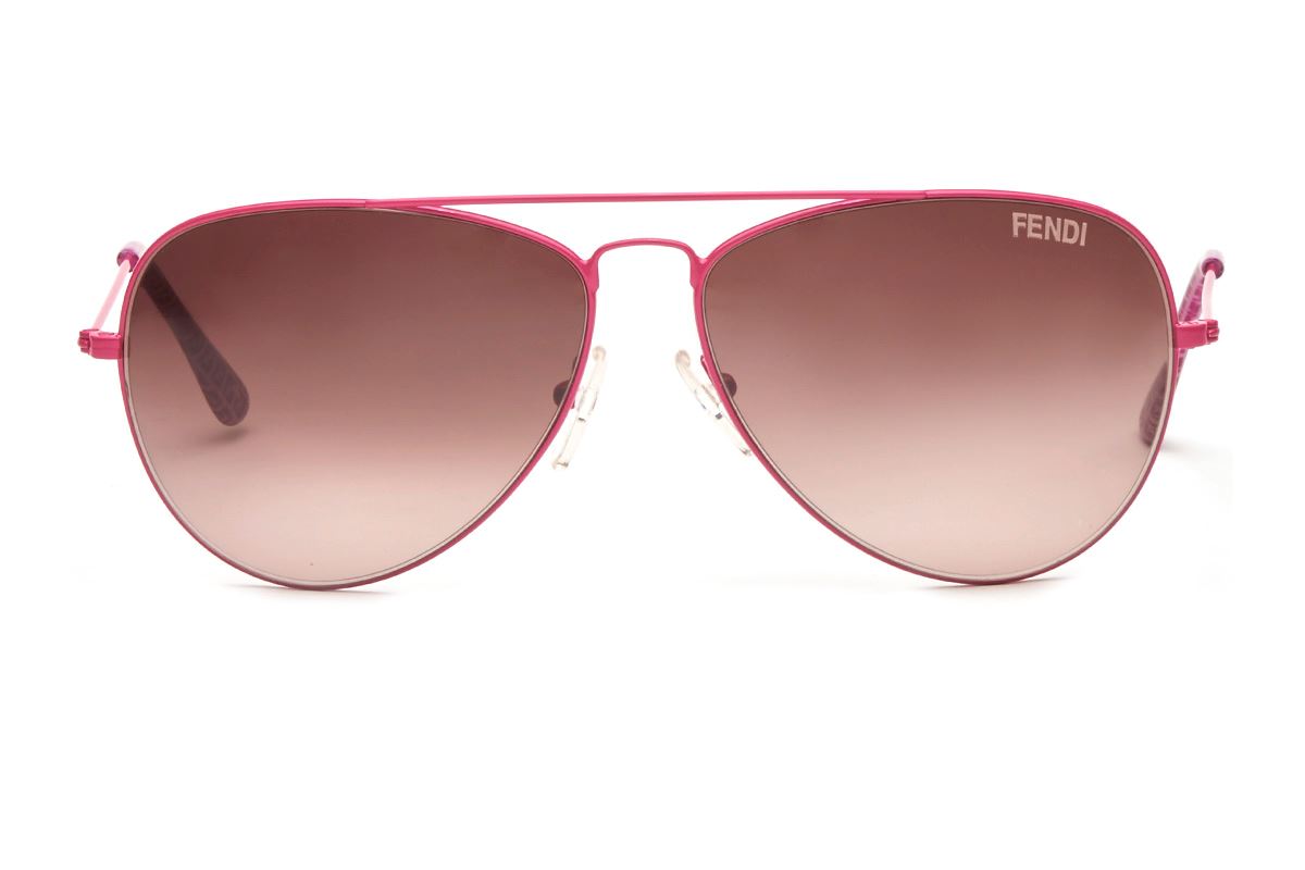 Fendi 高質感太陽眼鏡 FS5119-RE2