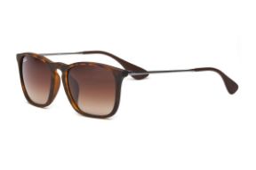 Picture of Ray Ban RB4187F-BO